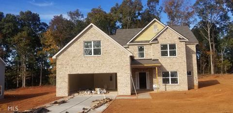 125 Paladin Dr, Covington, GA 30016 photo 1