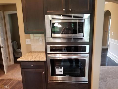 125 Paladin Dr, Covington, GA 30016 photo 11
