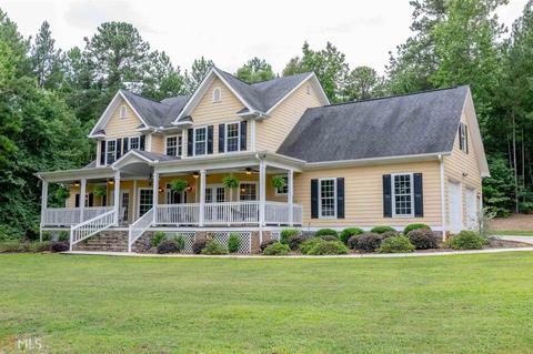 121 High Ridge Trl, Jackson, GA 30233 photo 2