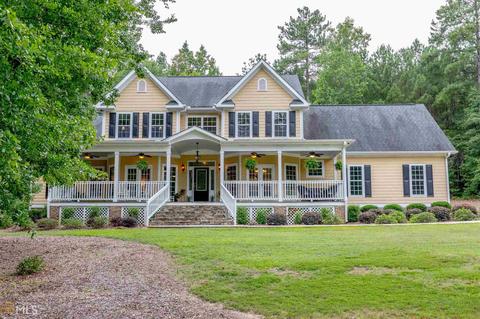 121 High Ridge Trl, Jackson, GA 30233 photo 1