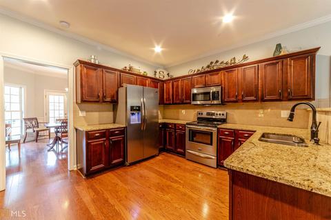 121 High Ridge Trl, Jackson, GA 30233 photo 7