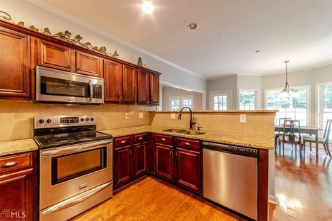 121 High Ridge Trl, Jackson, GA 30233 photo 9