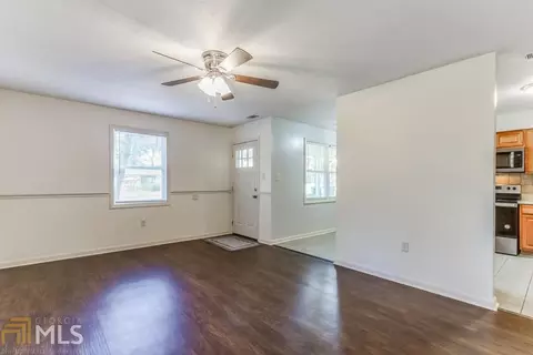 304 E 4th St, Springfield, GA 31329 photo 7