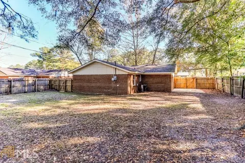 304 E 4th St, Springfield, GA 31329 photo 27