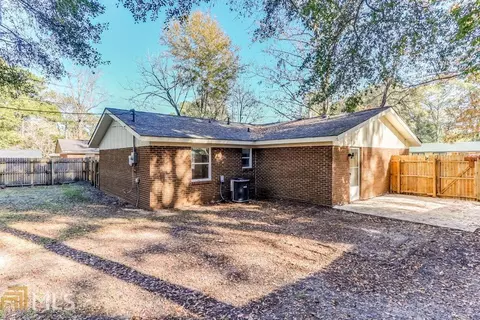 304 E 4th St, Springfield, GA 31329 photo 29