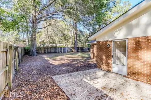304 E 4th St, Springfield, GA 31329 photo 26
