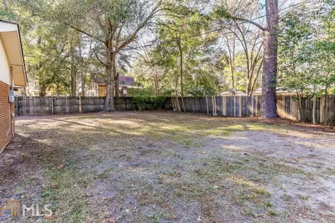 304 E 4th St, Springfield, GA 31329 photo 28