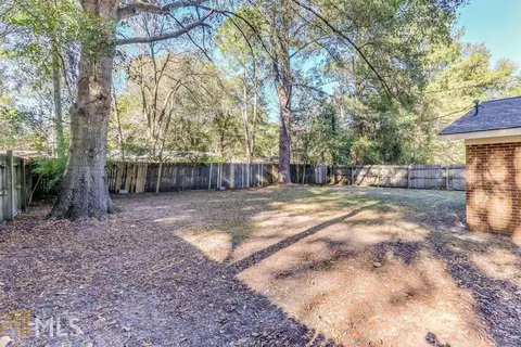 304 E 4th St, Springfield, GA 31329 photo 30