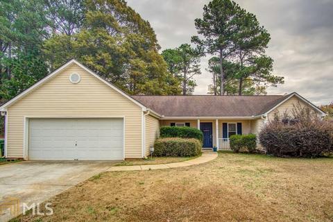 516 Arcadia Ct, Monroe, GA 30656 photo 1
