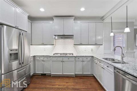 207 Beacon Cv, Canton, GA 30114 photo 13