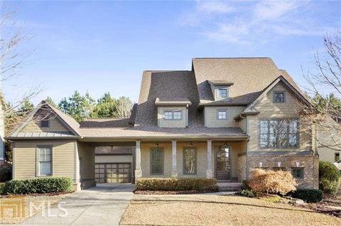 207 Beacon Cv, Canton, GA 30114 photo 1