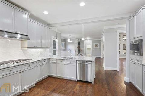 207 Beacon Cv, Canton, GA 30114 photo 12