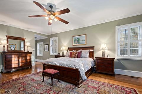 121 Rowland Rd, Brooks, GA 30205 photo 22