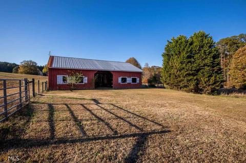 121 Rowland Rd, Brooks, GA 30205 photo 45