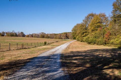 121 Rowland Rd, Brooks, GA 30205 photo 5