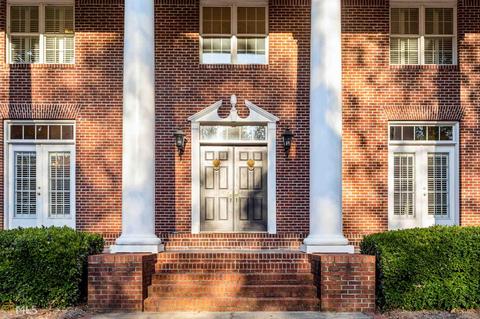 121 Rowland Rd, Brooks, GA 30205 photo 8