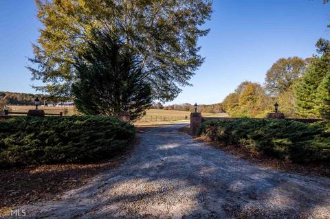 121 Rowland Rd, Brooks, GA 30205 photo 4