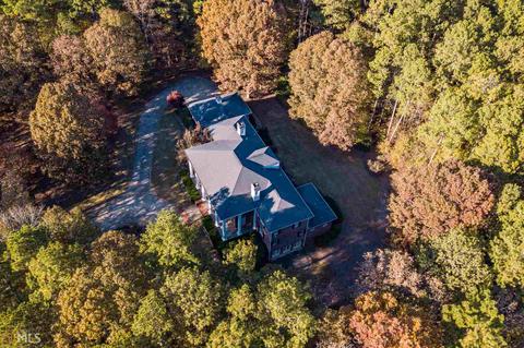 121 Rowland Rd, Brooks, GA 30205 photo 2