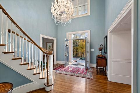 121 Rowland Rd, Brooks, GA 30205 photo 9