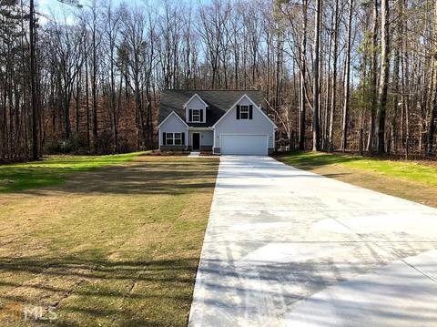 202 Paden Dr, Winder, GA 30680 photo 1