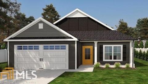 24 Crestview Dr, Carnesville, GA 30521 photo 1