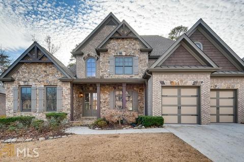 5290 Beecham Ct, Suwanee, GA 30024 photo 1