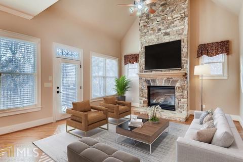 5290 Beecham Ct, Suwanee, GA 30024 photo 5