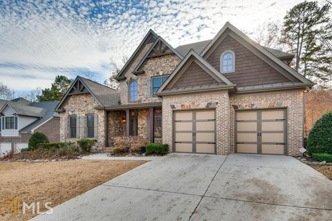 5290 Beecham Ct, Suwanee, GA 30024 photo 2
