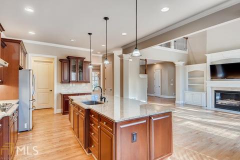 5290 Beecham Ct, Suwanee, GA 30024 photo 10
