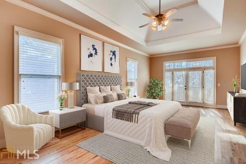 5290 Beecham Ct, Suwanee, GA 30024 photo 8