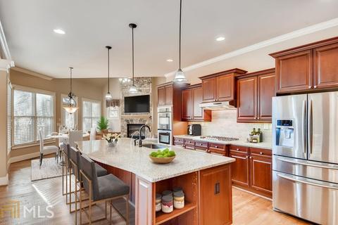 5290 Beecham Ct, Suwanee, GA 30024 photo 6