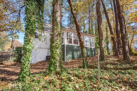 3069 Dover Dr, Duluth, GA 30096 photo 35