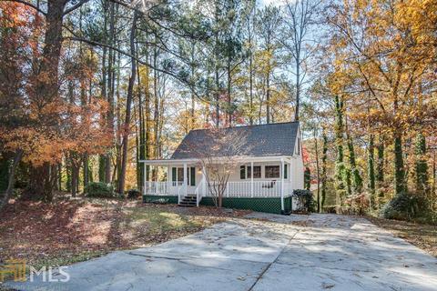 3069 Dover Dr, Duluth, GA 30096 photo 2