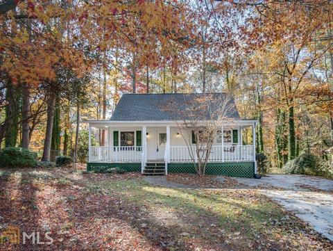 3069 Dover Dr, Duluth, GA 30096 photo 1