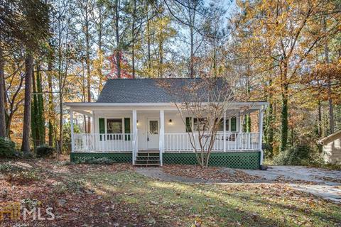 3069 Dover Dr, Duluth, GA 30096 photo 3