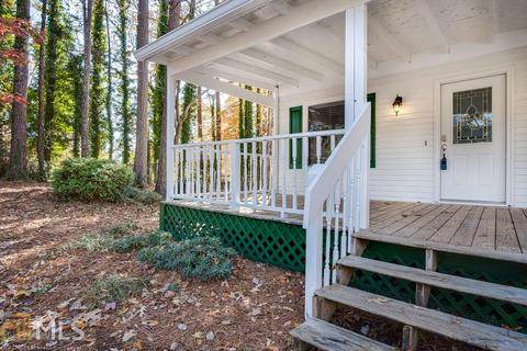 3069 Dover Dr, Duluth, GA 30096 photo 5