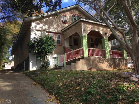 771 Boulevard, Macon, GA 31211 photo 1