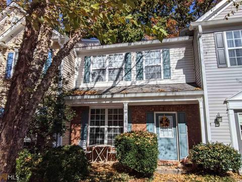 3704 Berkeley Xing, Duluth, GA 30096 photo 1