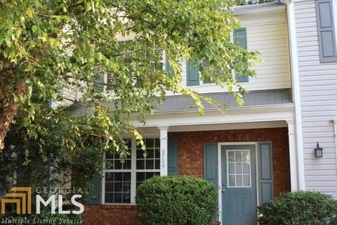 3704 Berkeley Xing, Duluth, GA 30096 photo 5