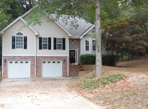 752 Michael Dr, Winder, GA 30680 photo 1