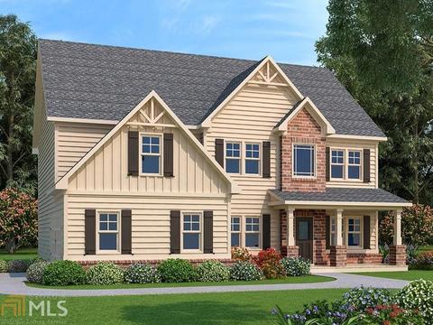 197 Ruby, Mcdonough, GA 30252 photo 1