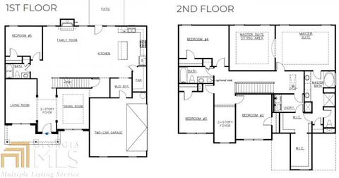 197 Ruby, Mcdonough, GA 30252 photo 2
