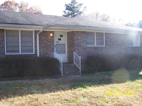 960 Nelson St, Jackson, GA 30233 photo 2