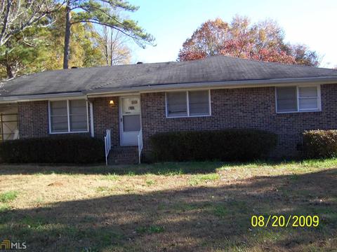 960 Nelson St, Jackson, GA 30233 photo 1