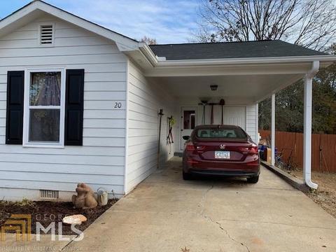 20 Setters Pt, Euharlee, GA 30145 photo 5