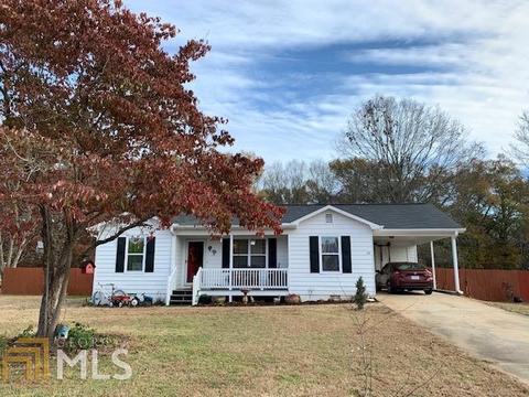 20 Setters Pt, Euharlee, GA 30145 photo 1