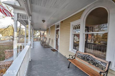86 Bowden St, Commerce, GA 30529 photo 5