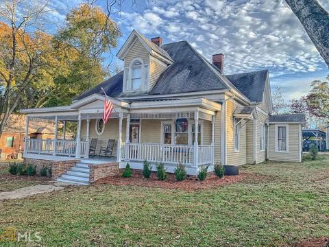 86 Bowden St, Commerce, GA 30529 photo 1
