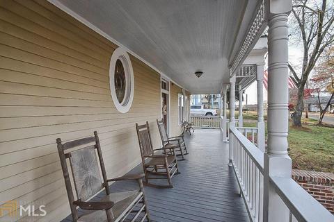 86 Bowden St, Commerce, GA 30529 photo 6