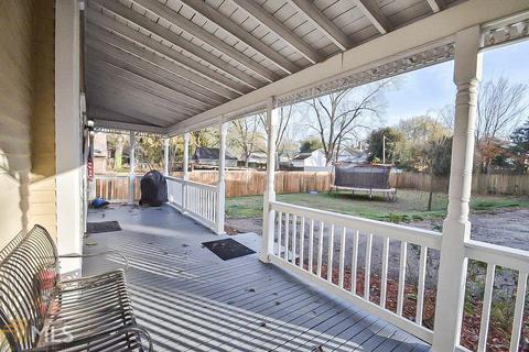 86 Bowden St, Commerce, GA 30529 photo 46